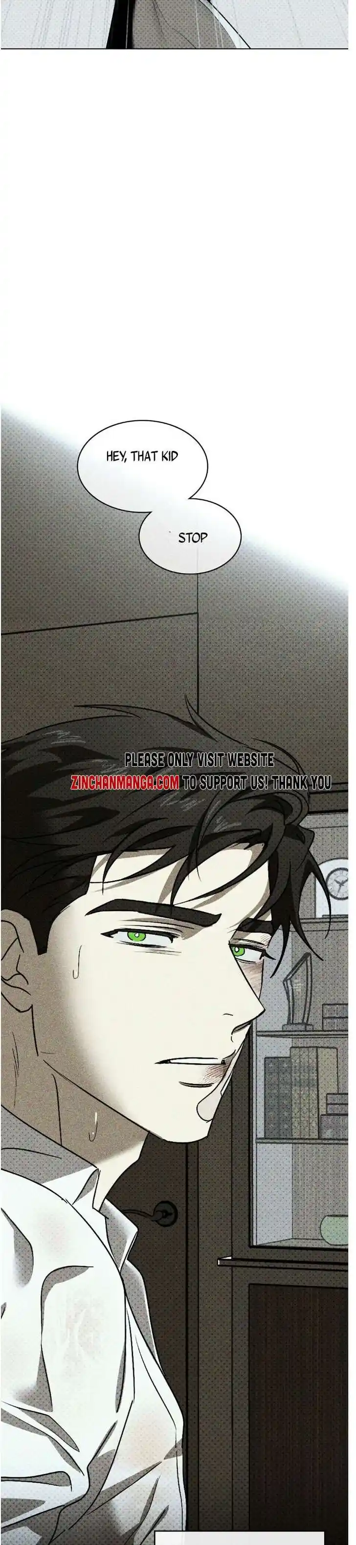 Under the Green Light Ch.052.5