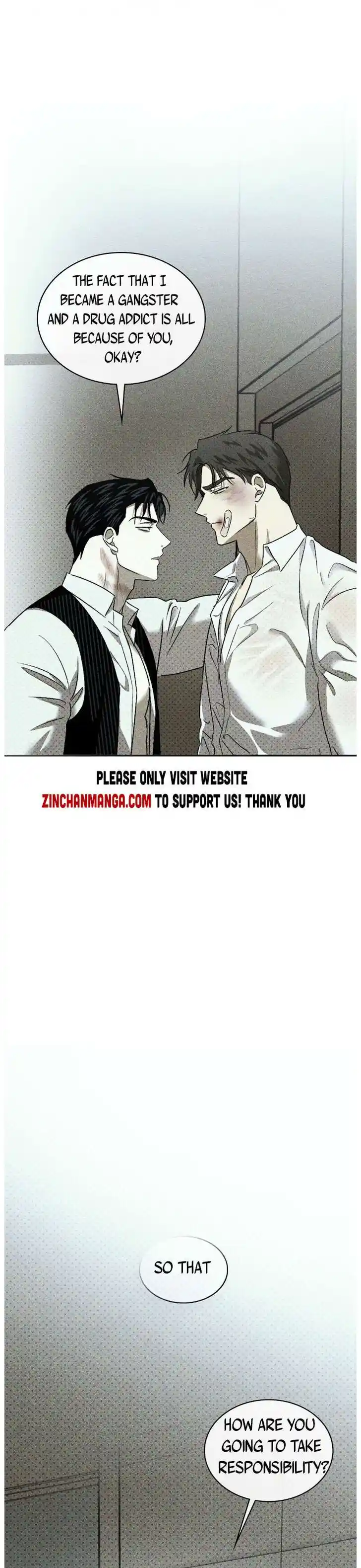 Under the Green Light Ch.052.5