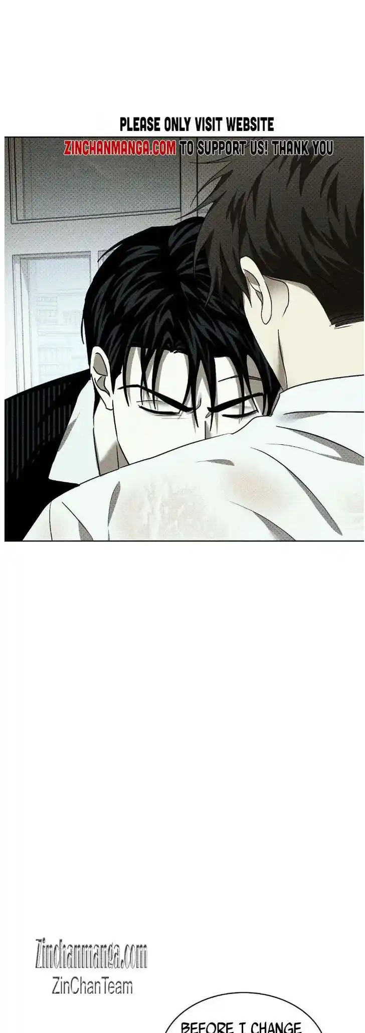 Under the Green Light Ch.052.5