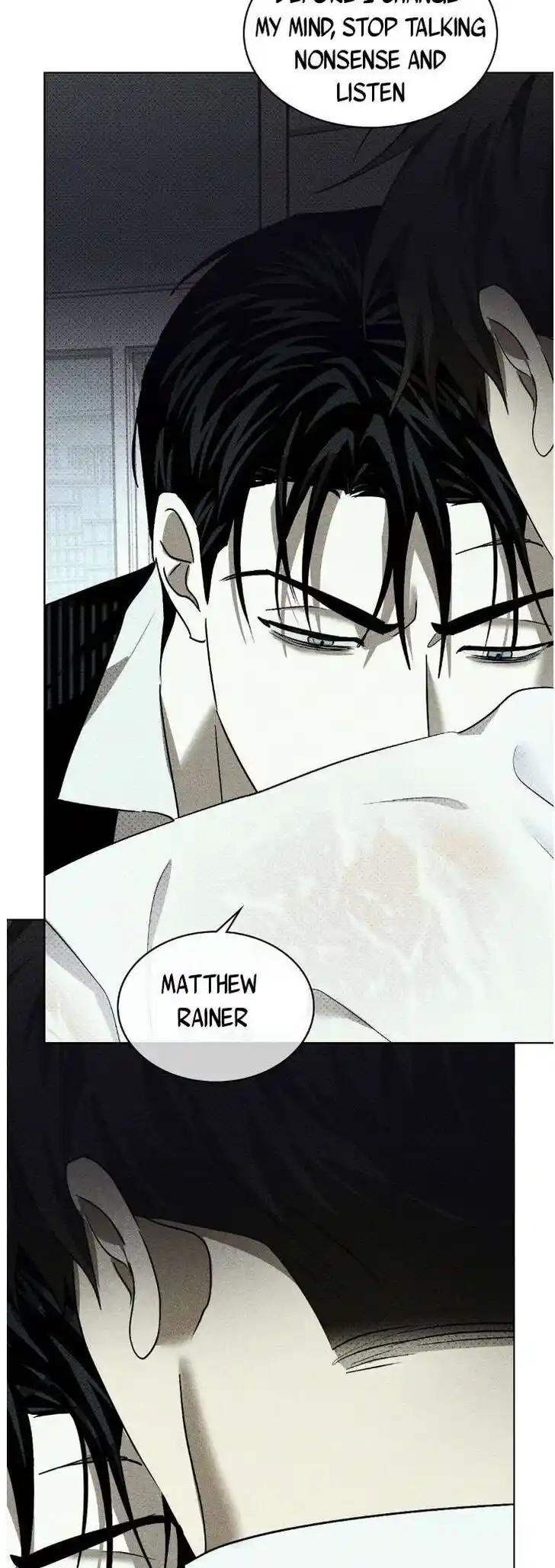 Under the Green Light Ch.052.5