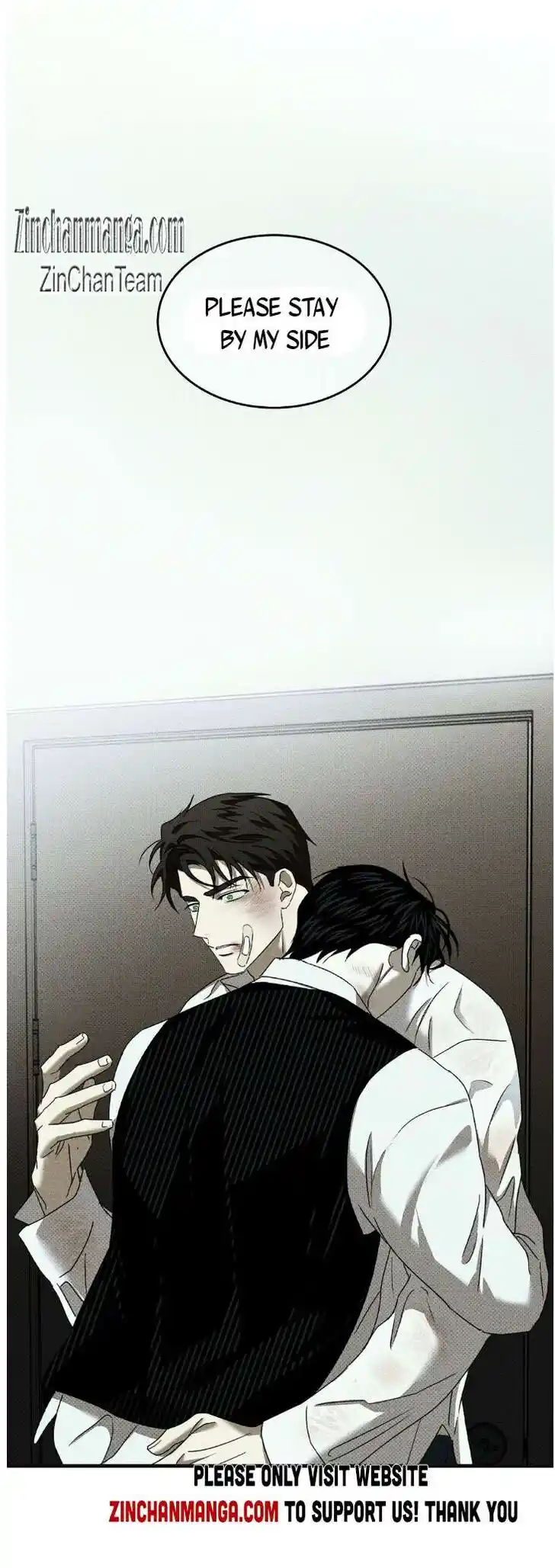 Under the Green Light Ch.052.5