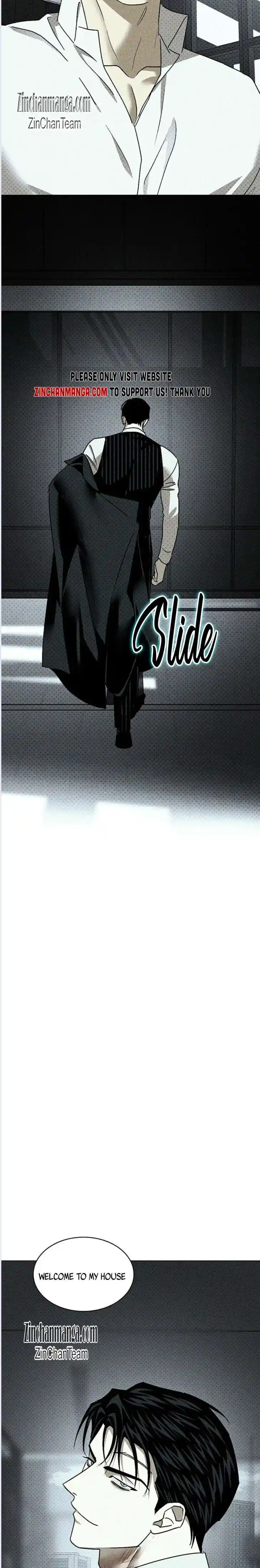 Under the Green Light Ch.054.5