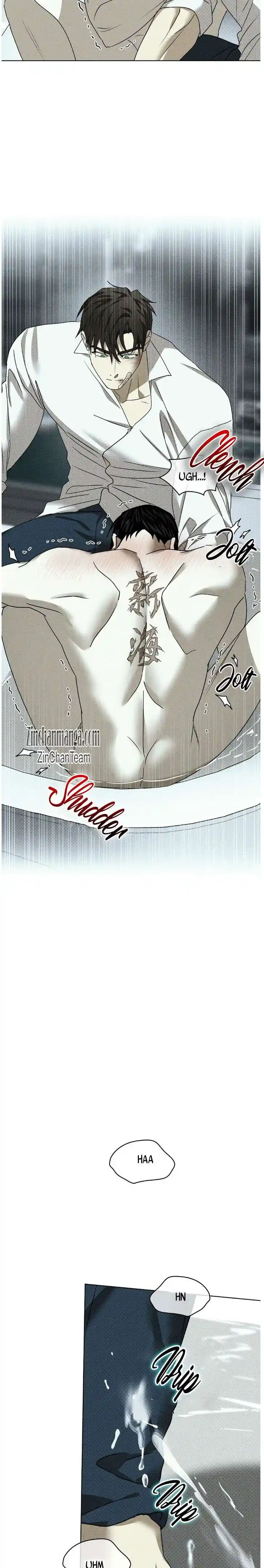 Under the Green Light Ch.056.5