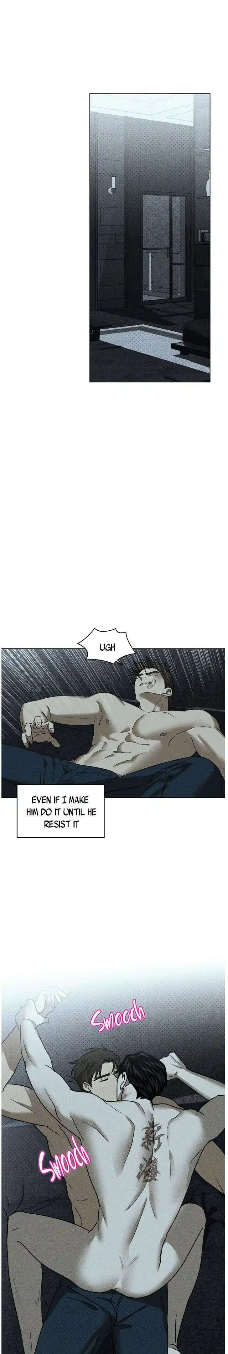 Under the Green Light Ch.056.5