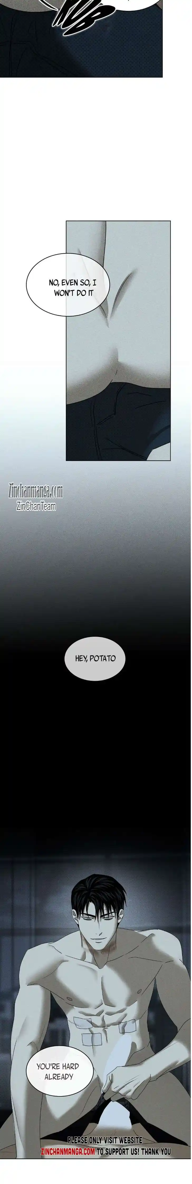 Under the Green Light Ch.056.5