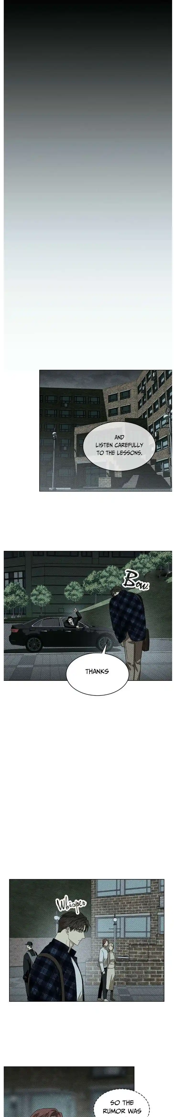 Under the Green Light Ch.059.5