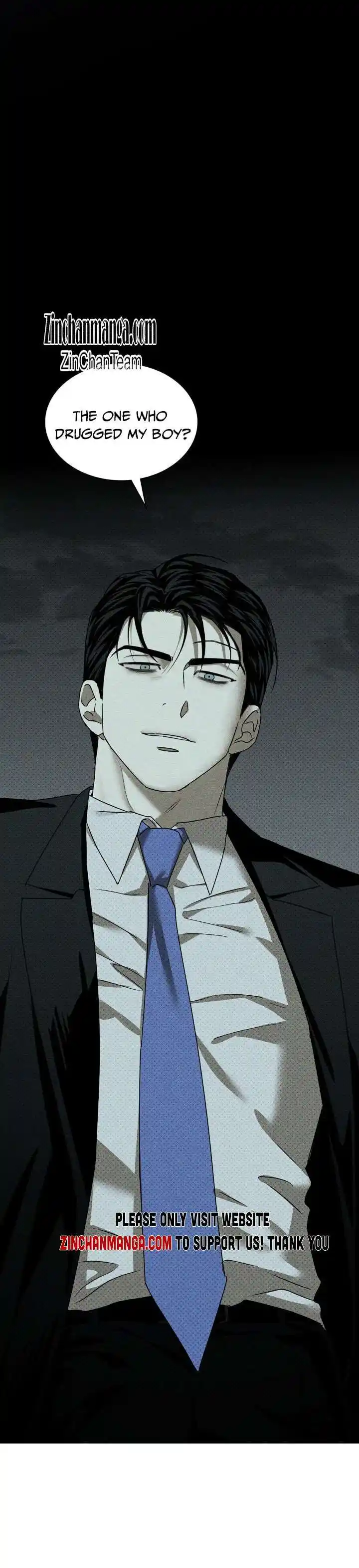 Under the Green Light Ch.059.5