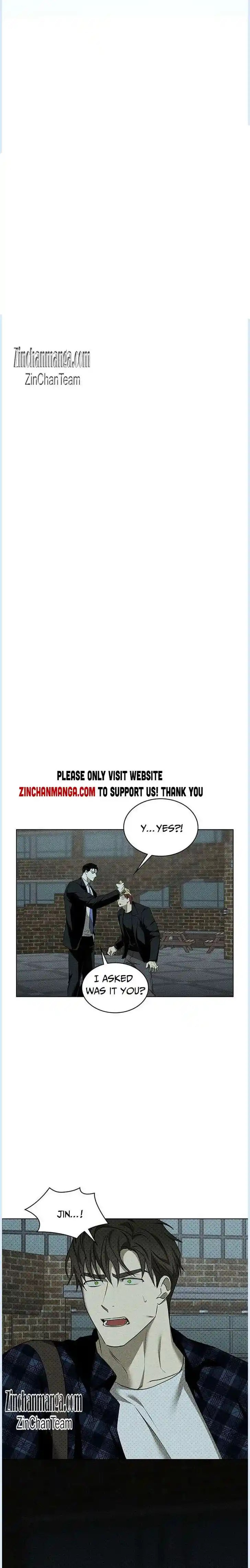 Under the Green Light Ch.060