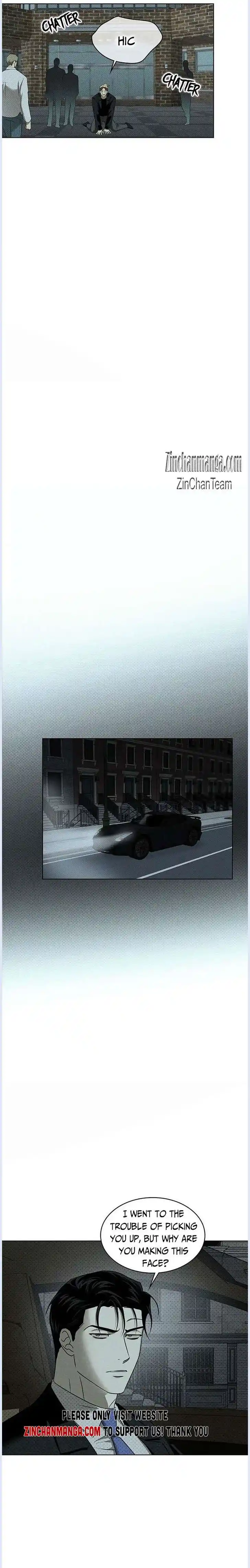 Under the Green Light Ch.060