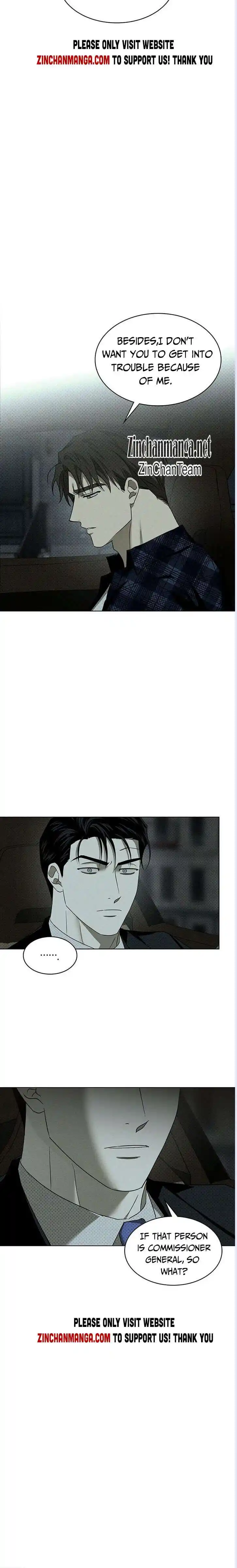 Under the Green Light Ch.060