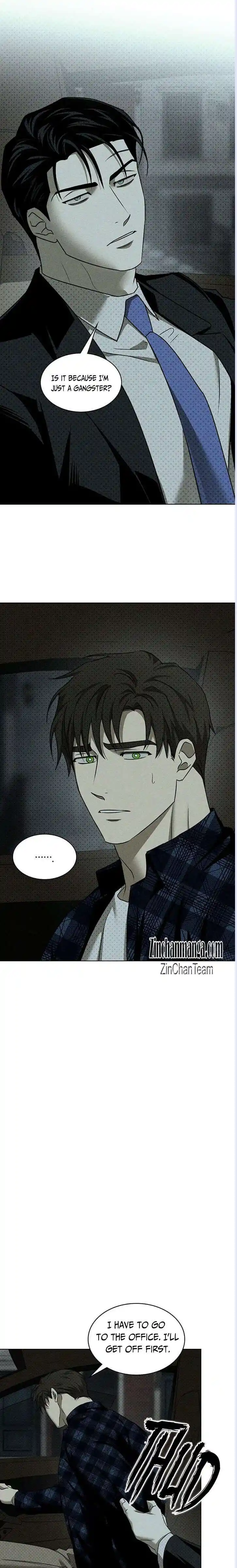 Under the Green Light Ch.060