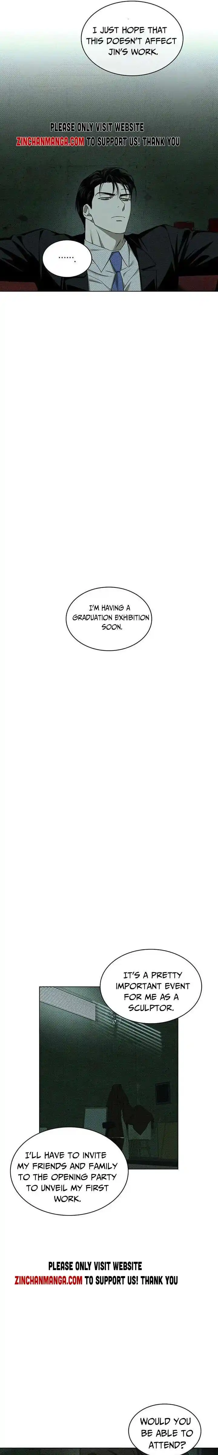 Under the Green Light Ch.060