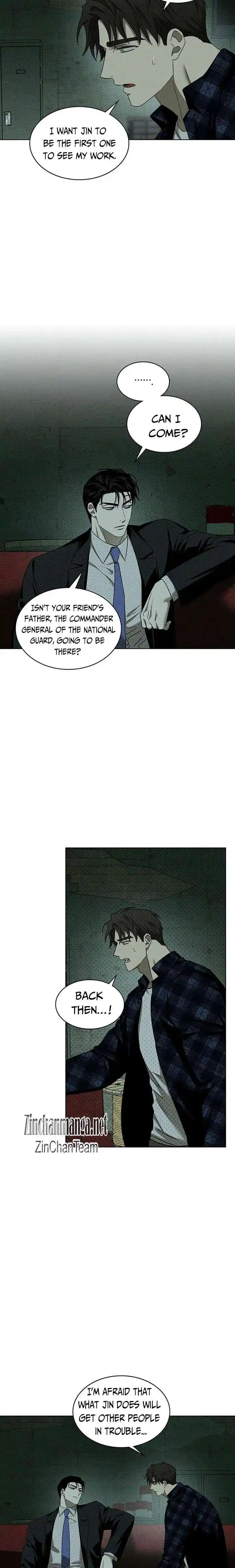 Under the Green Light Ch.060