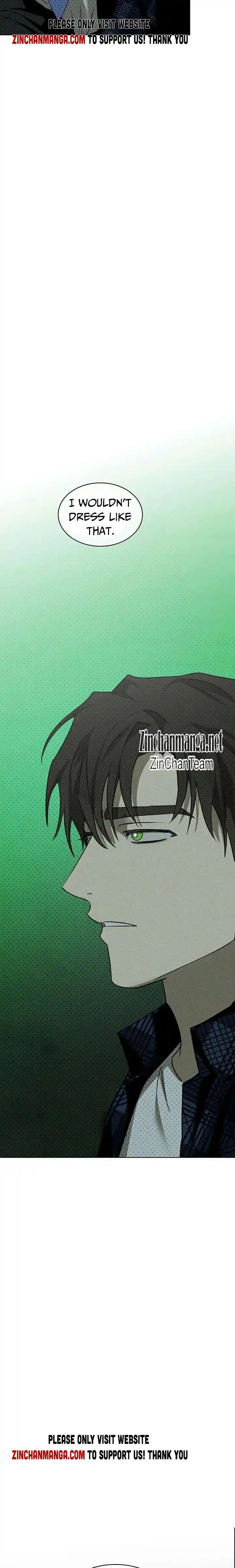 Under the Green Light Ch.060