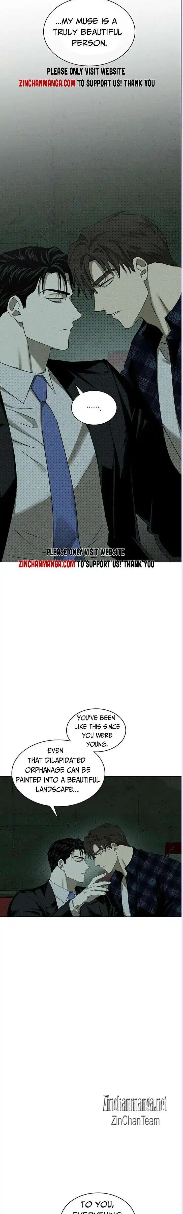 Under the Green Light Ch.060