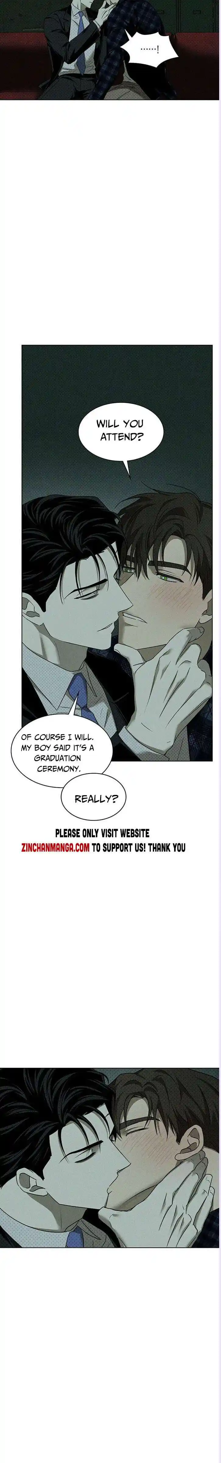 Under the Green Light Ch.060