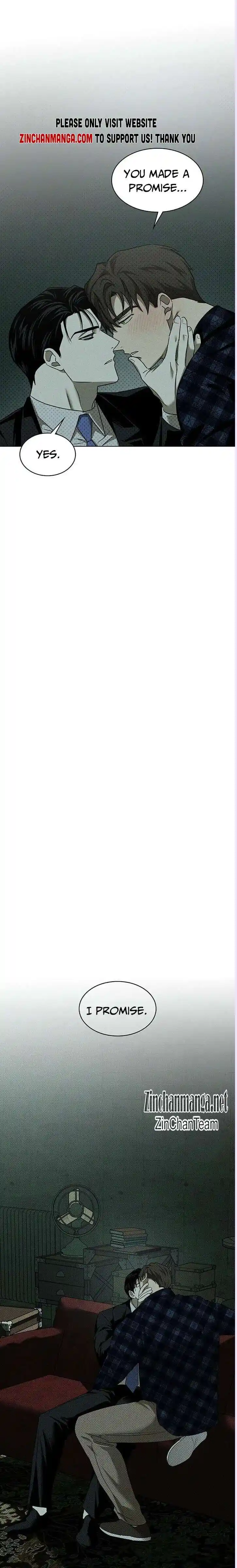 Under the Green Light Ch.060