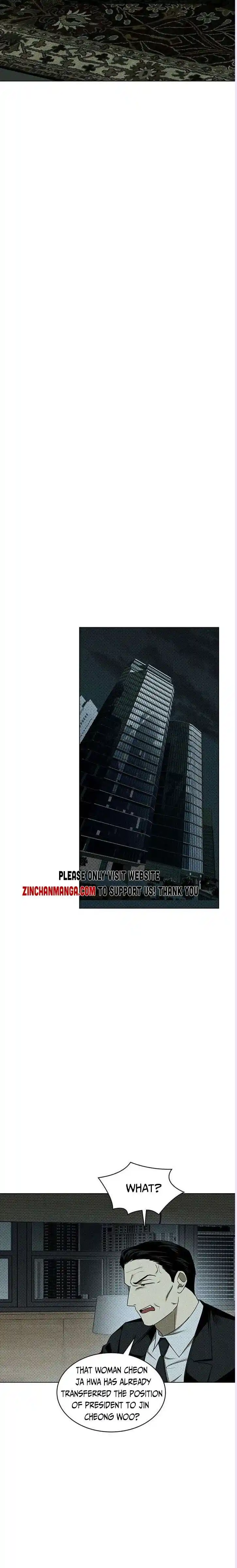 Under the Green Light Ch.060