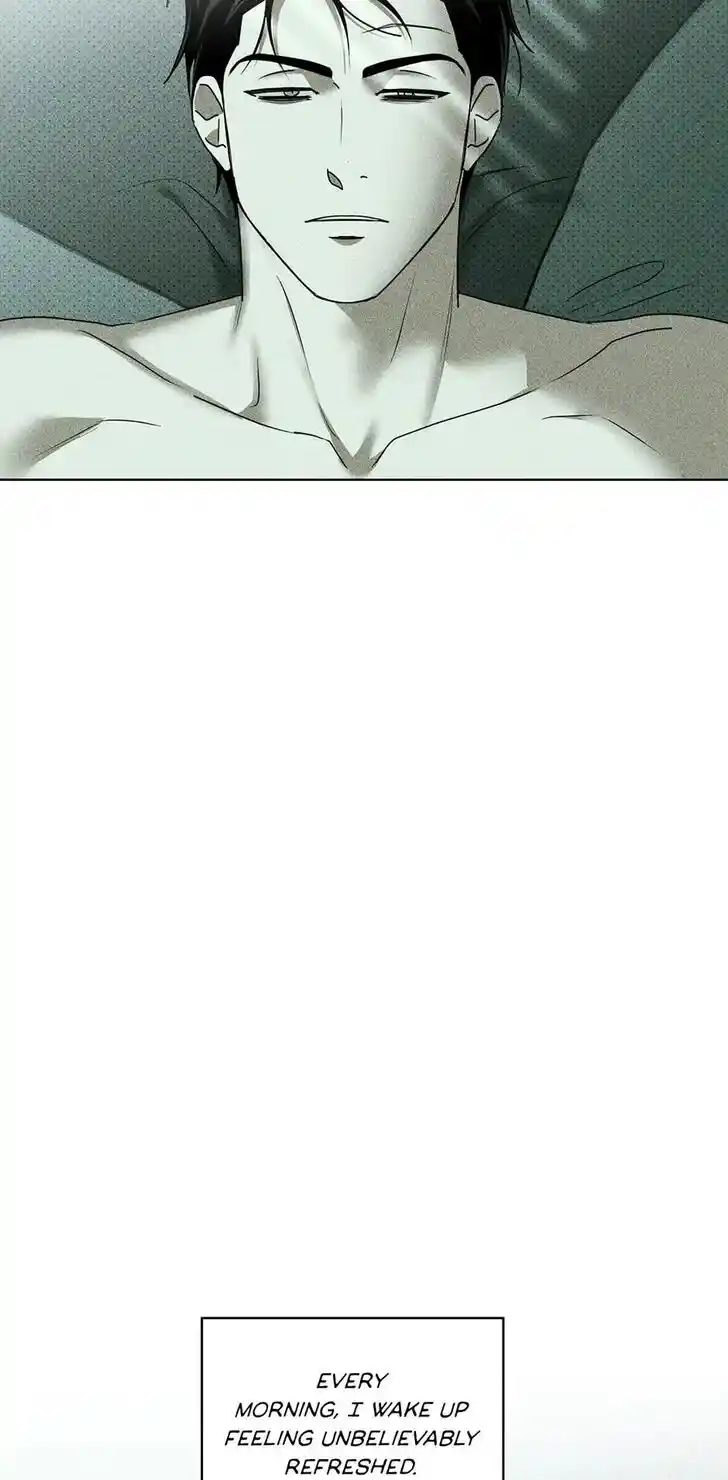 Under the Green Light Ch.061