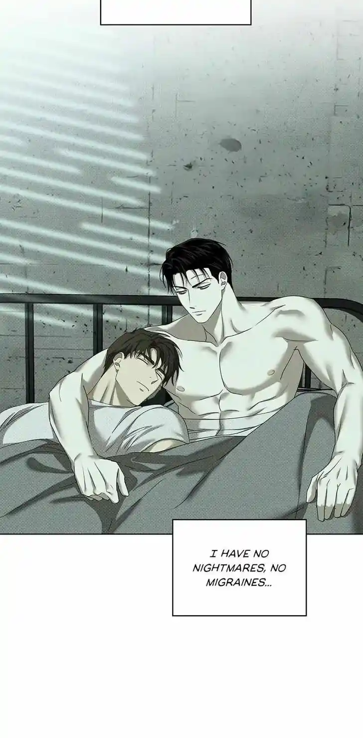 Under the Green Light Ch.061