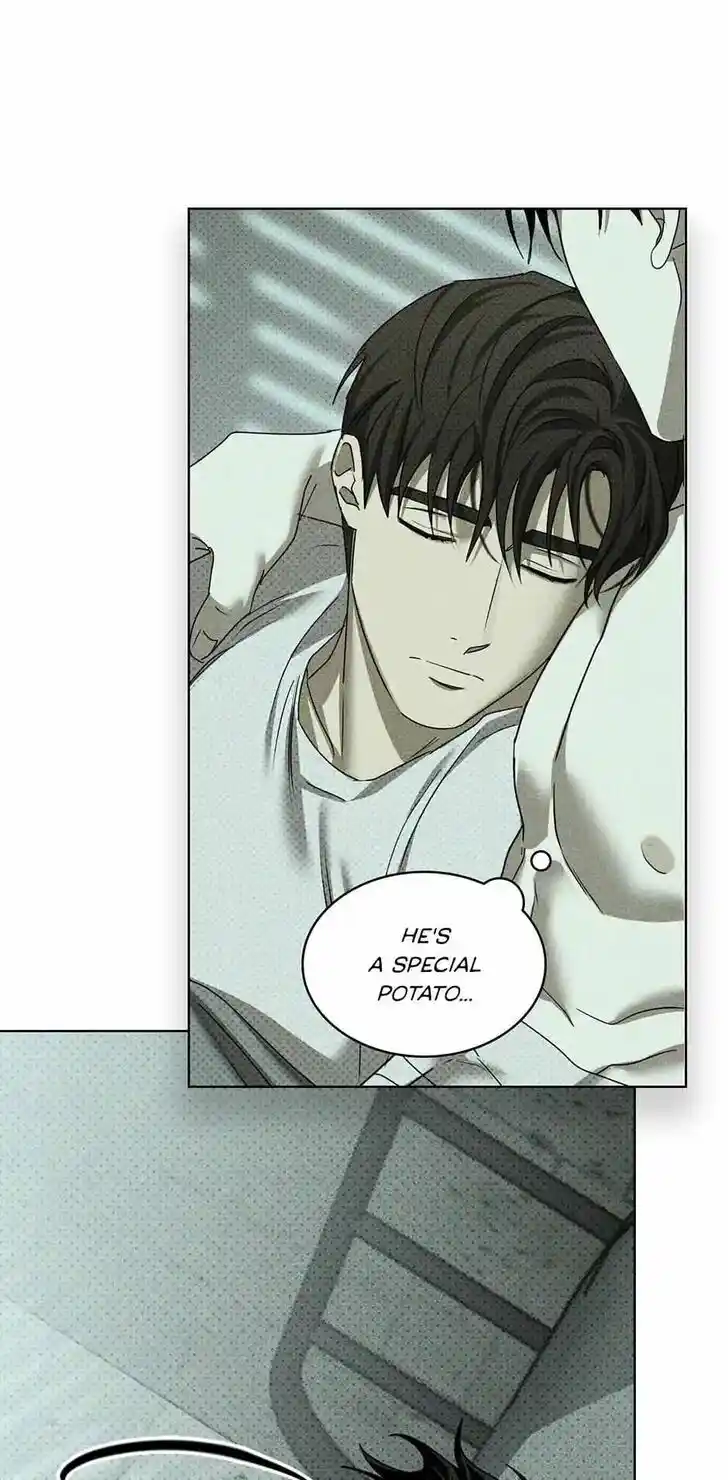 Under the Green Light Ch.061