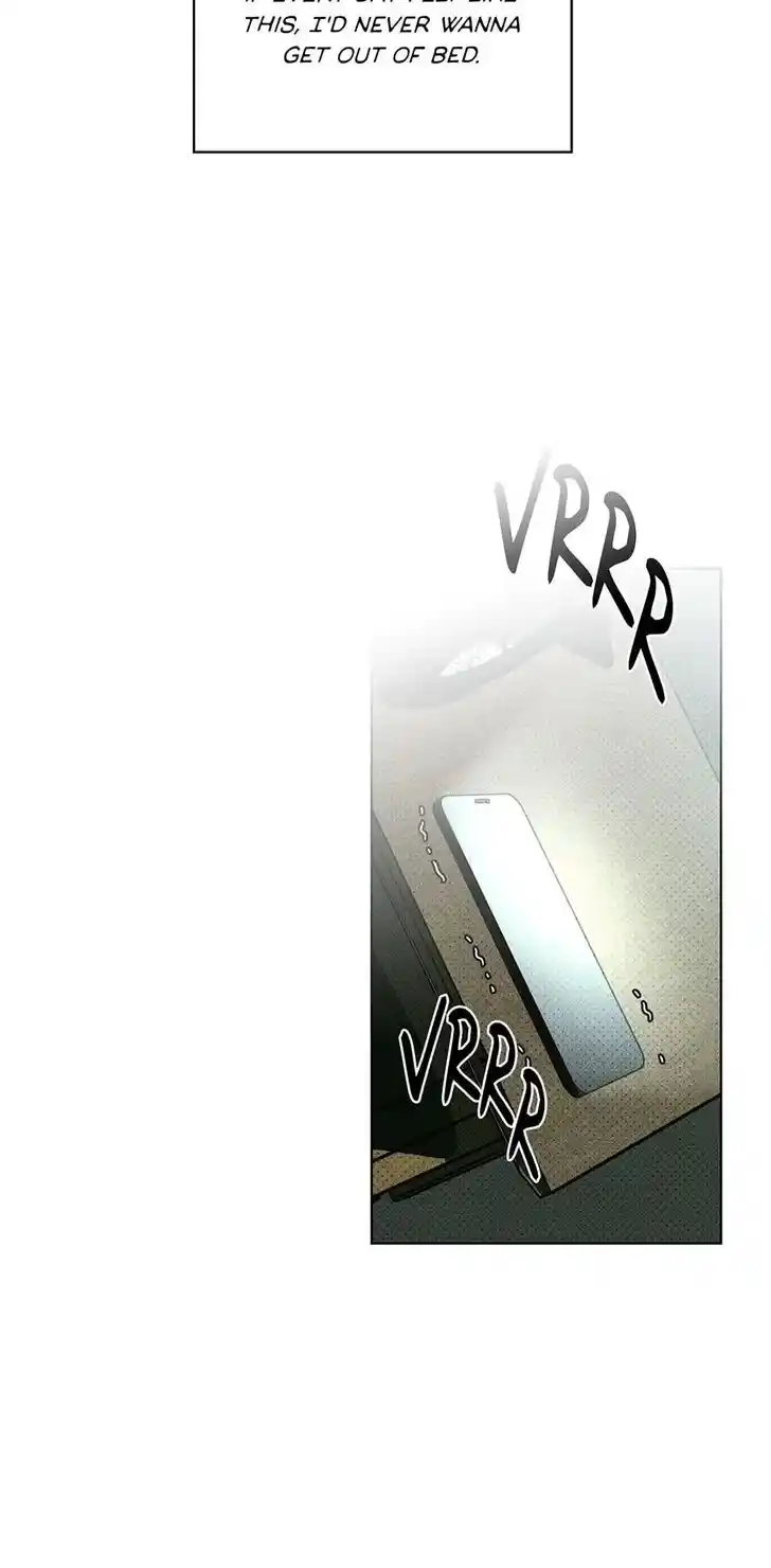 Under the Green Light Ch.061