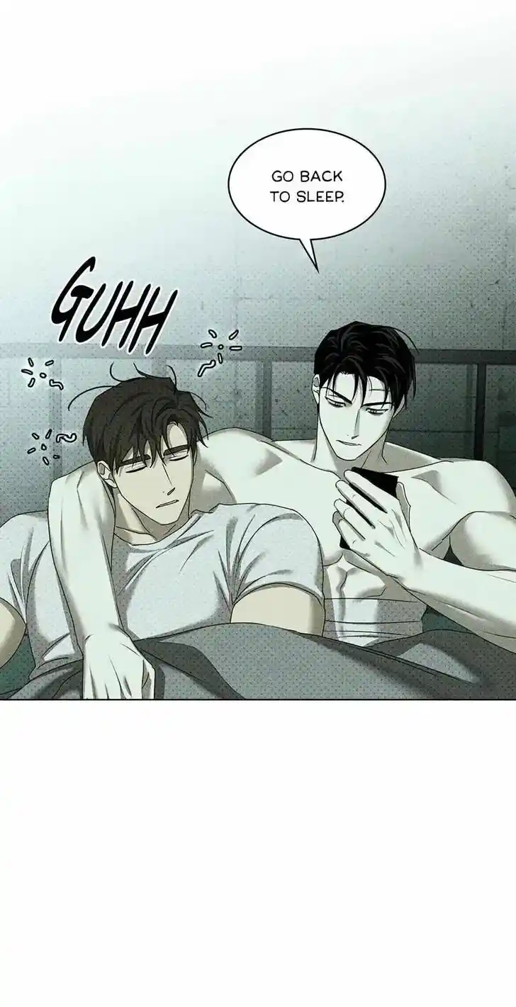 Under the Green Light Ch.061