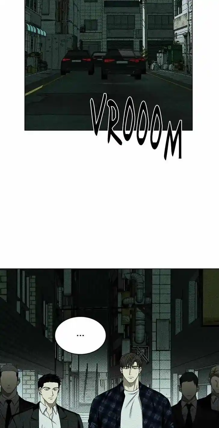 Under the Green Light Ch.061