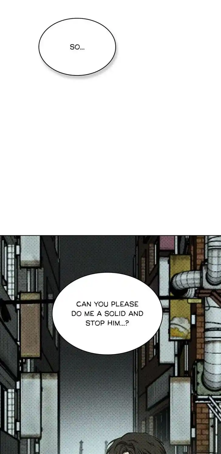 Under the Green Light Ch.061