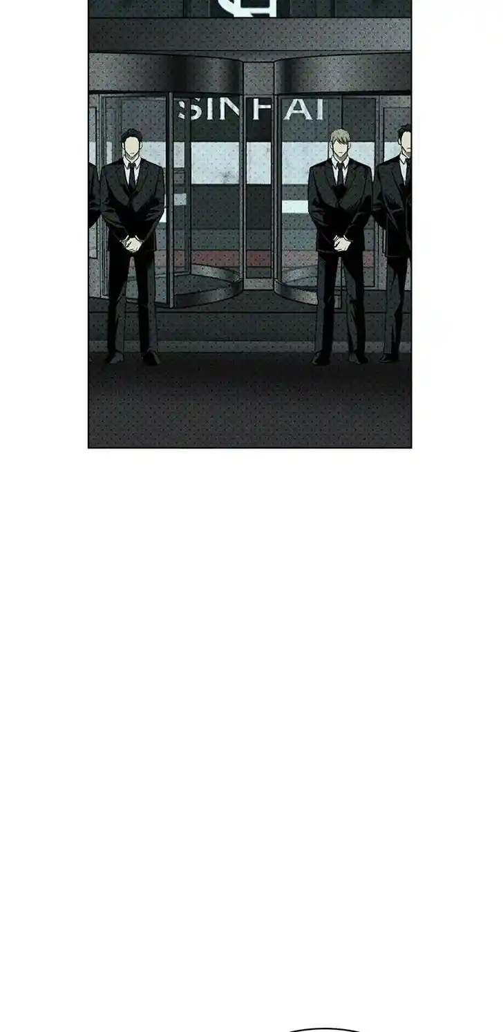 Under the Green Light Ch.061