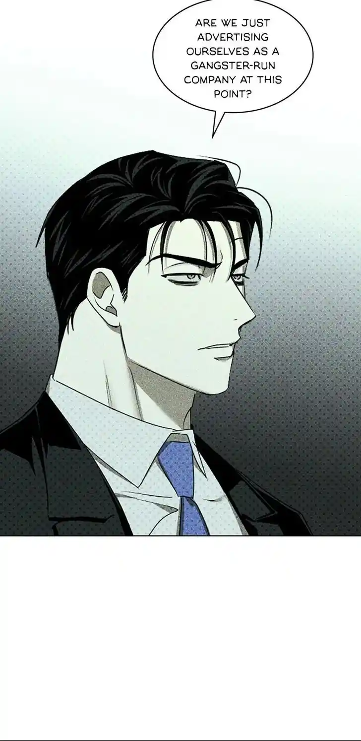 Under the Green Light Ch.061