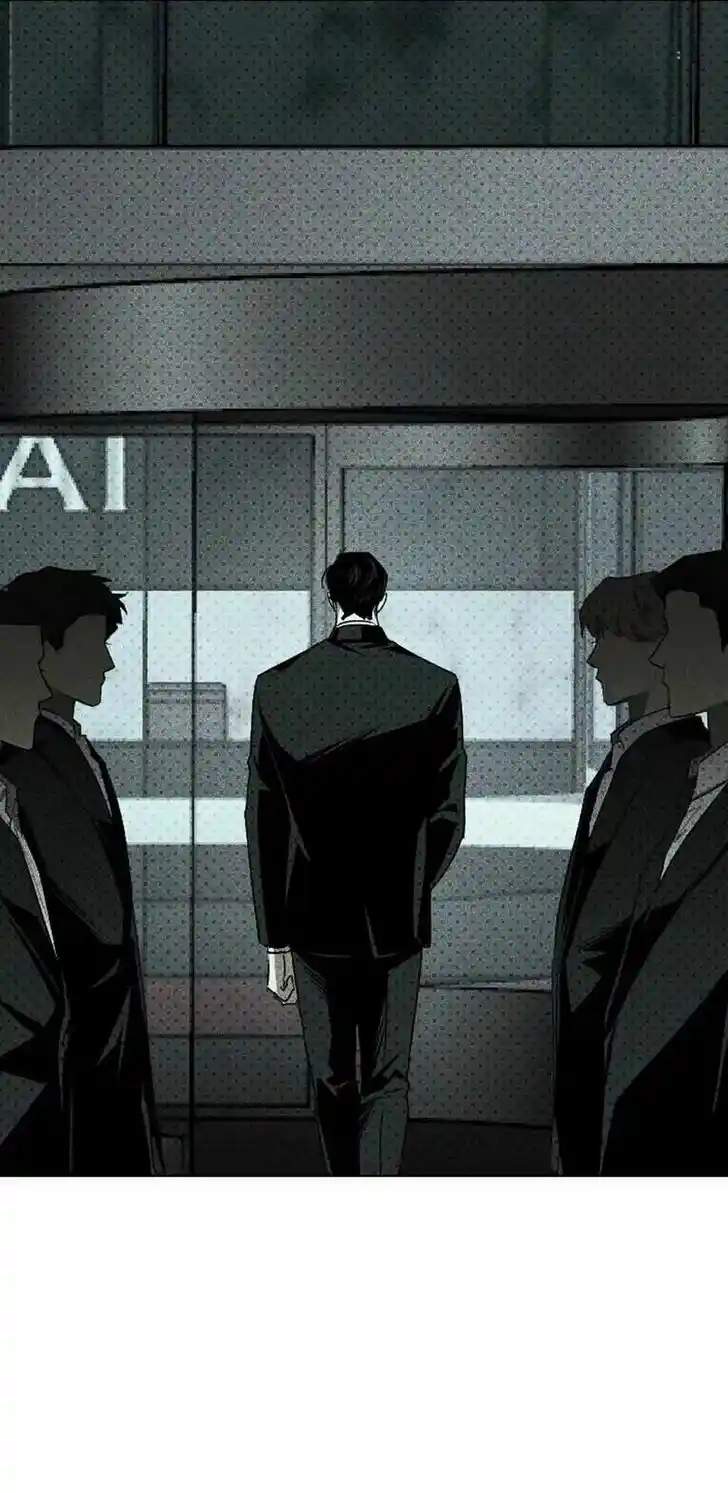 Under the Green Light Ch.061