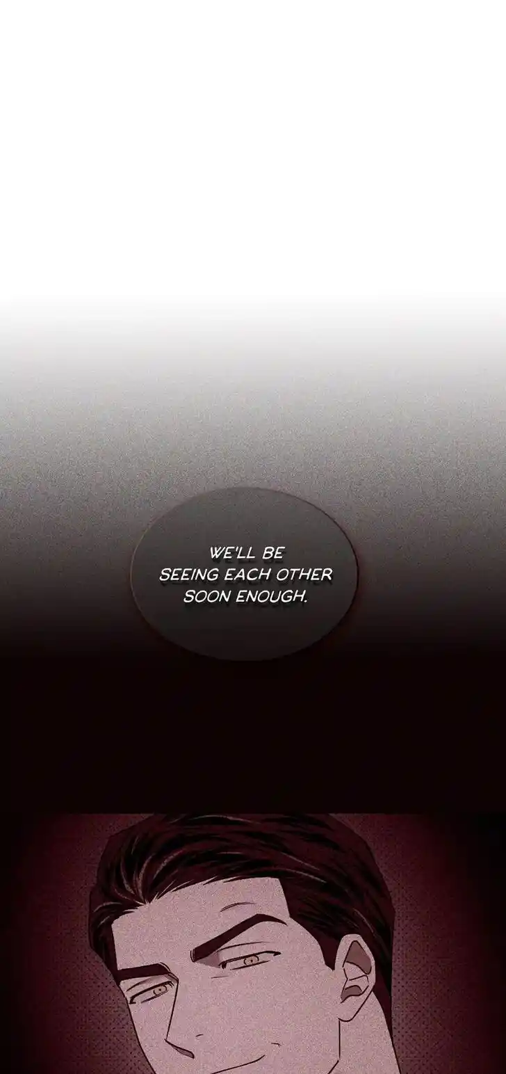 Under the Green Light Ch.061