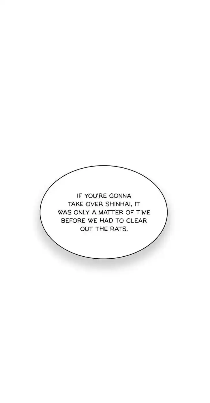 Under the Green Light Ch.061