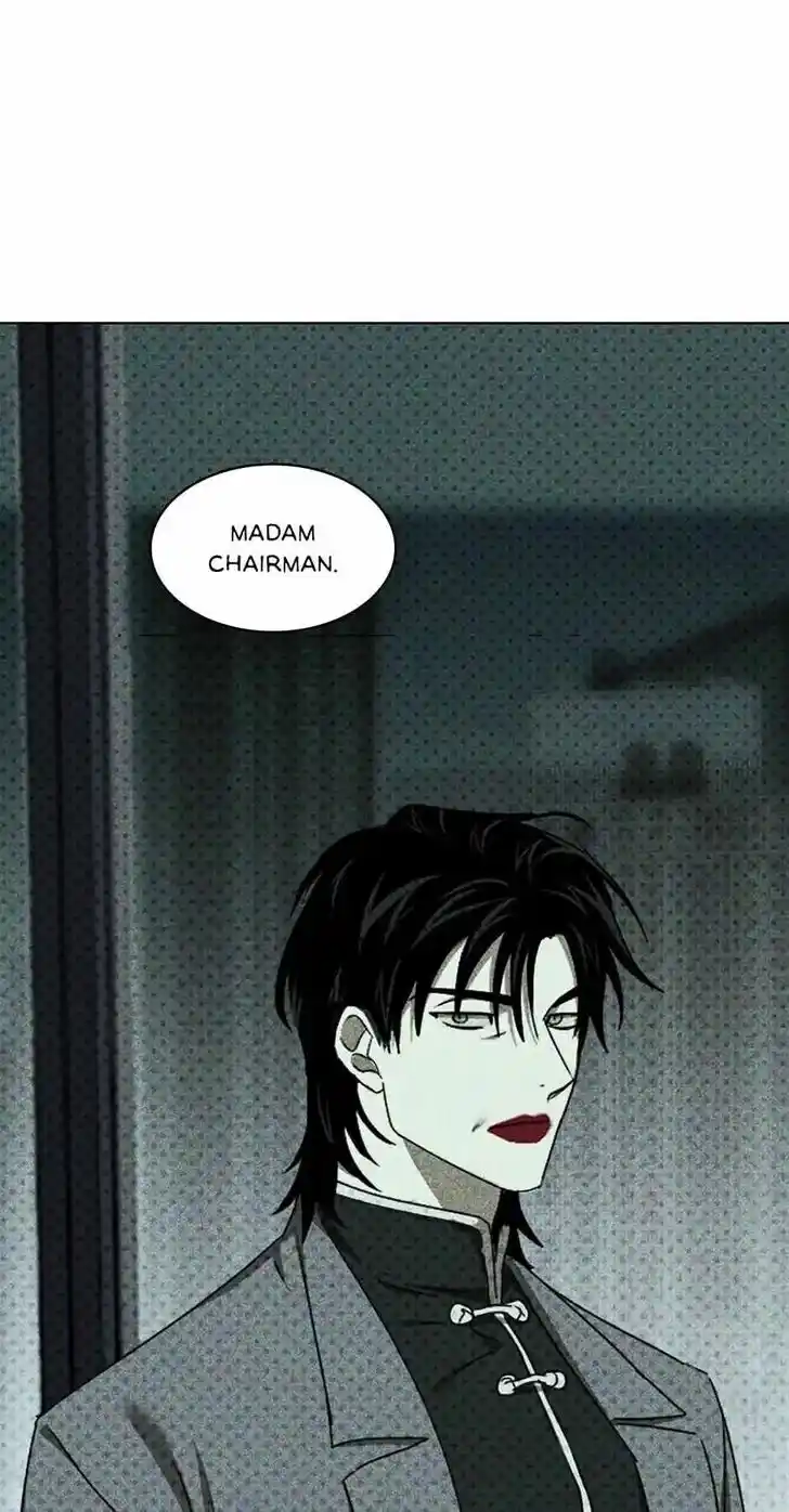 Under the Green Light Ch.061