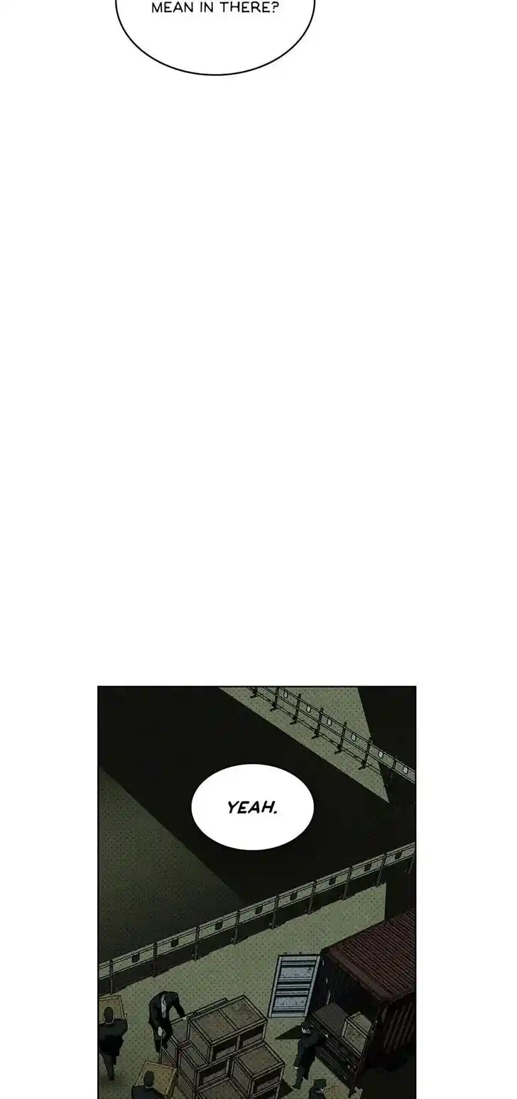 Under the Green Light Ch.061