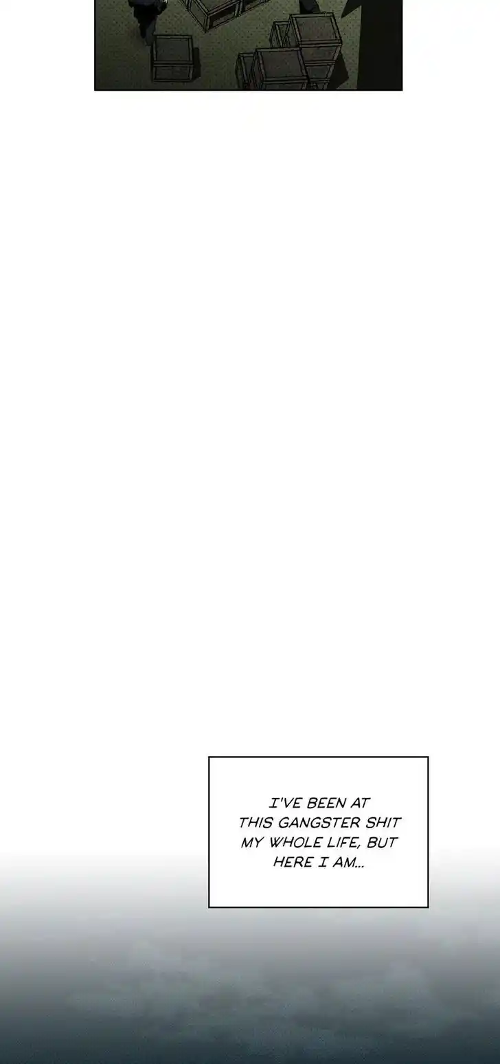 Under the Green Light Ch.061