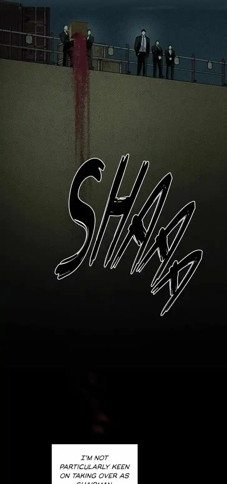 Under the Green Light Ch.061