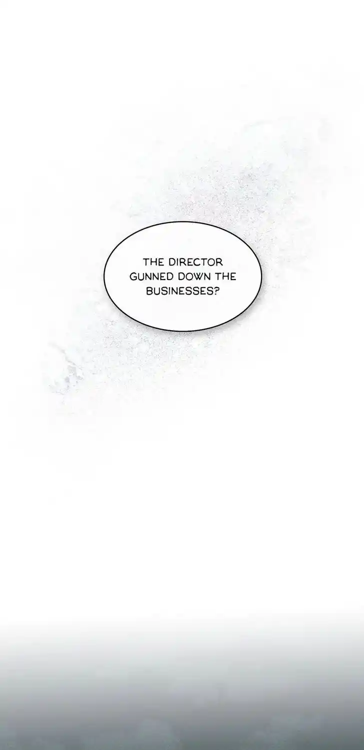 Under the Green Light Ch.061