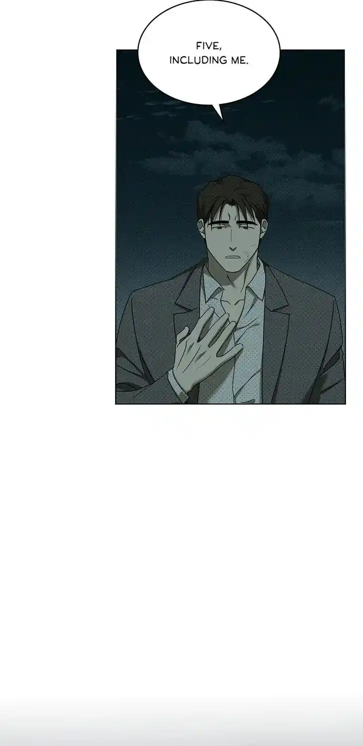 Under the Green Light Ch.061