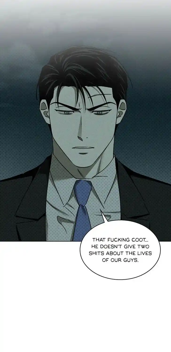 Under the Green Light Ch.061