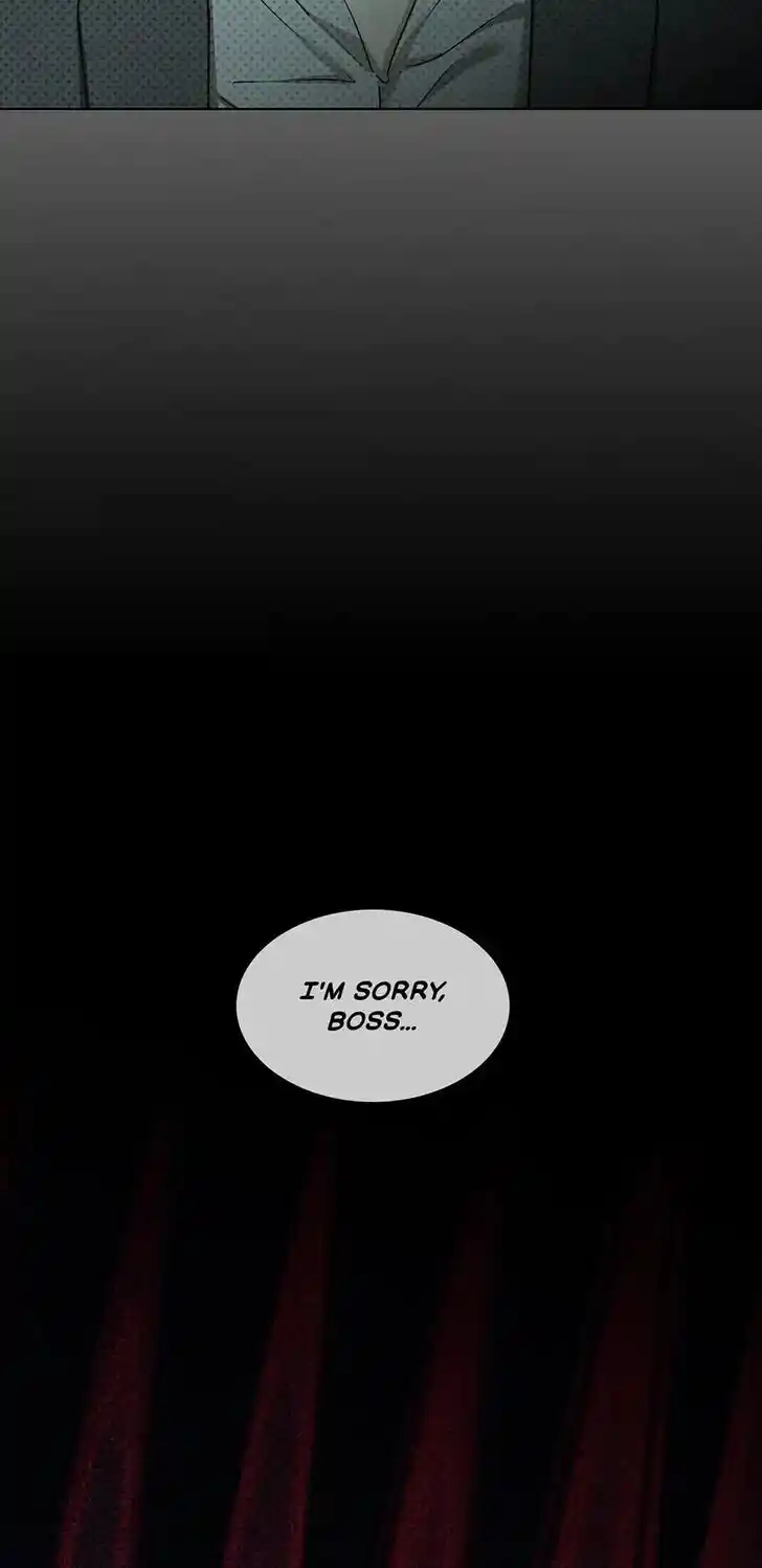 Under the Green Light Ch.061