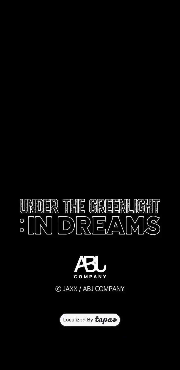 Under the Green Light Ch.061