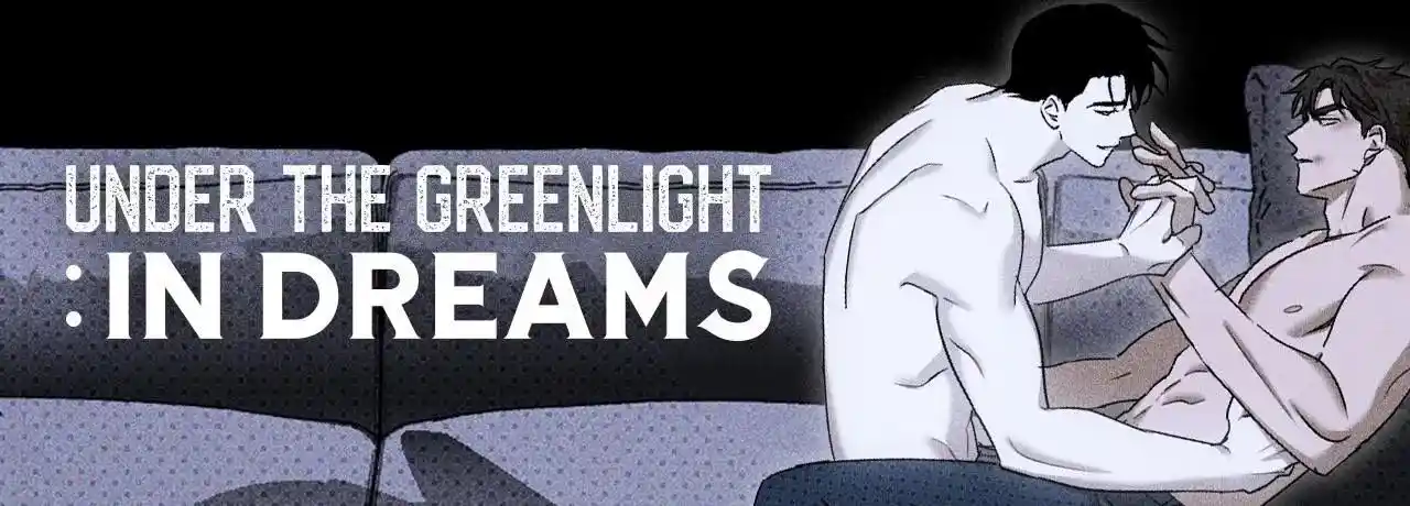 Under the Green Light Ch.061