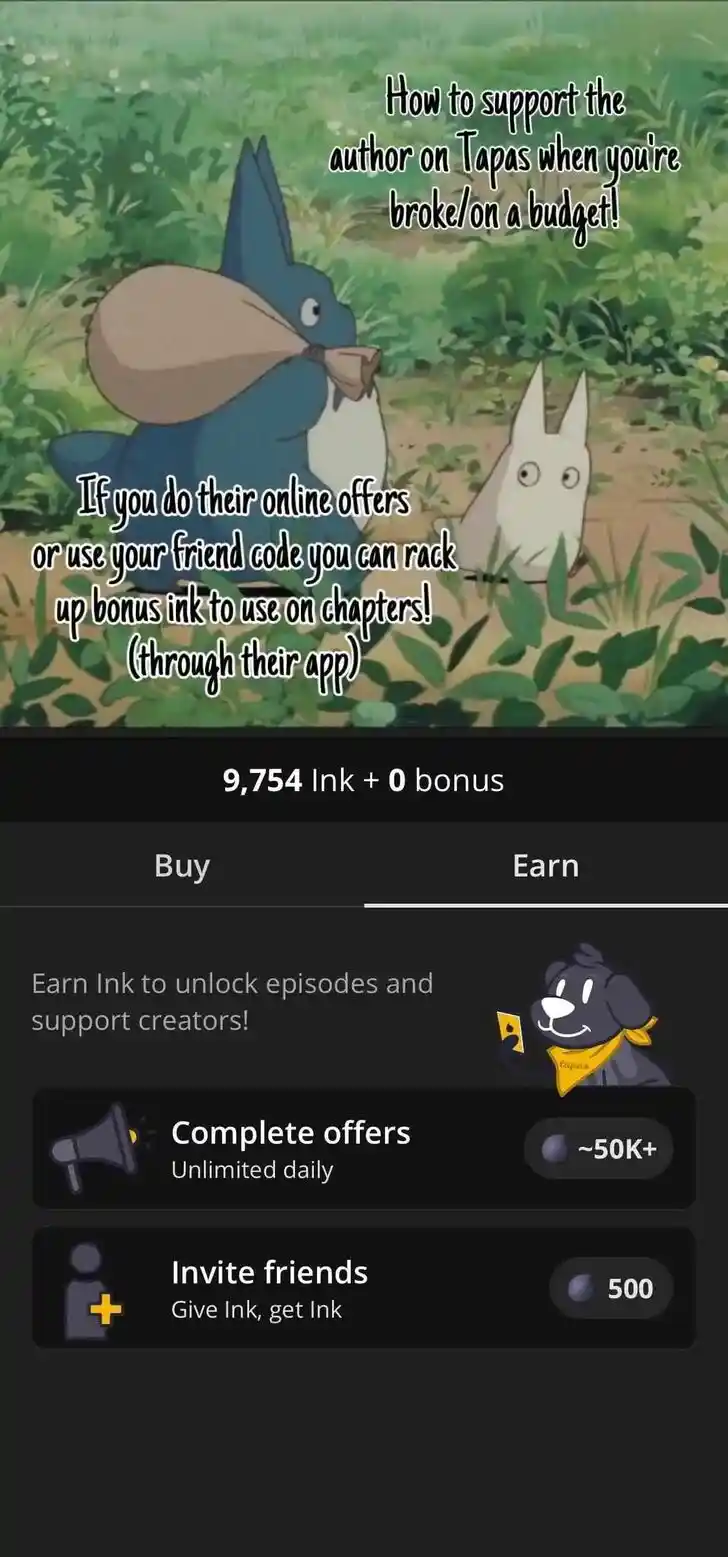 Under the Green Light Ch.061