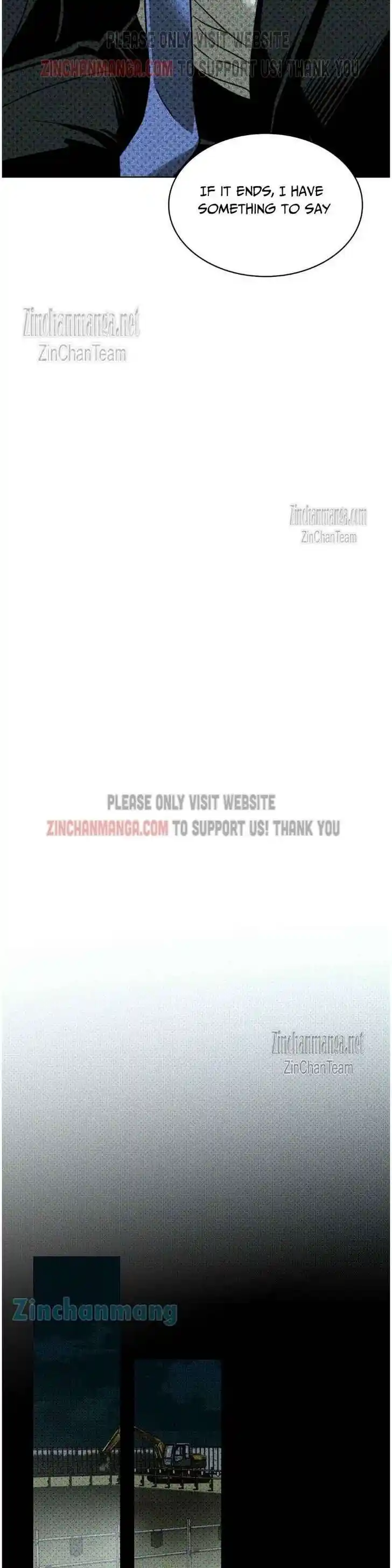 Under the Green Light Ch.061.5