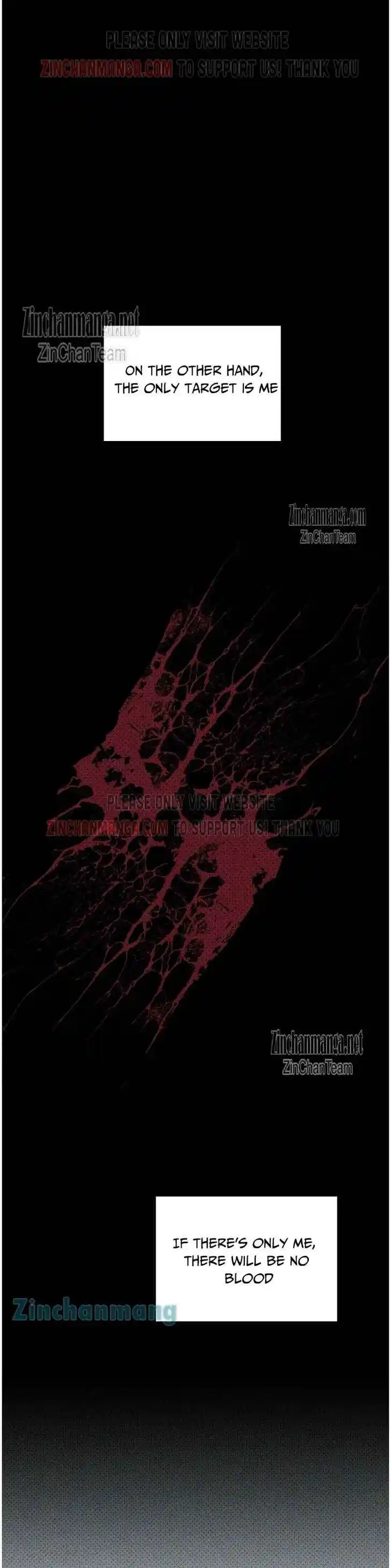 Under the Green Light Ch.061.5