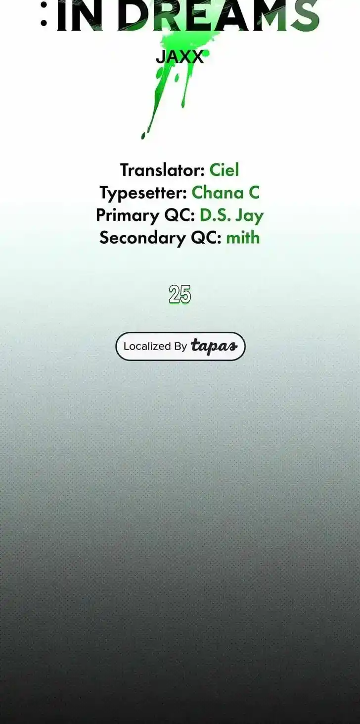 Under the Green Light Ch.062