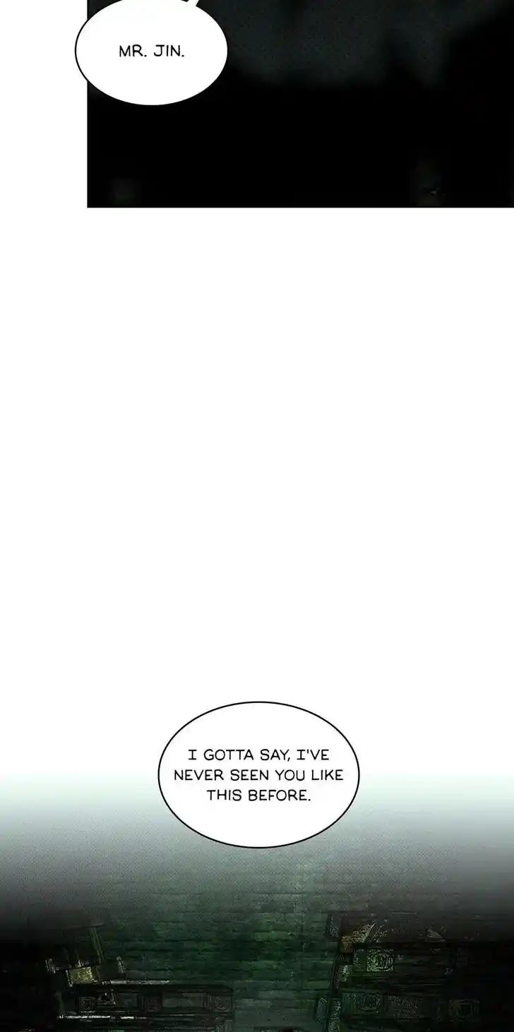 Under the Green Light Ch.062