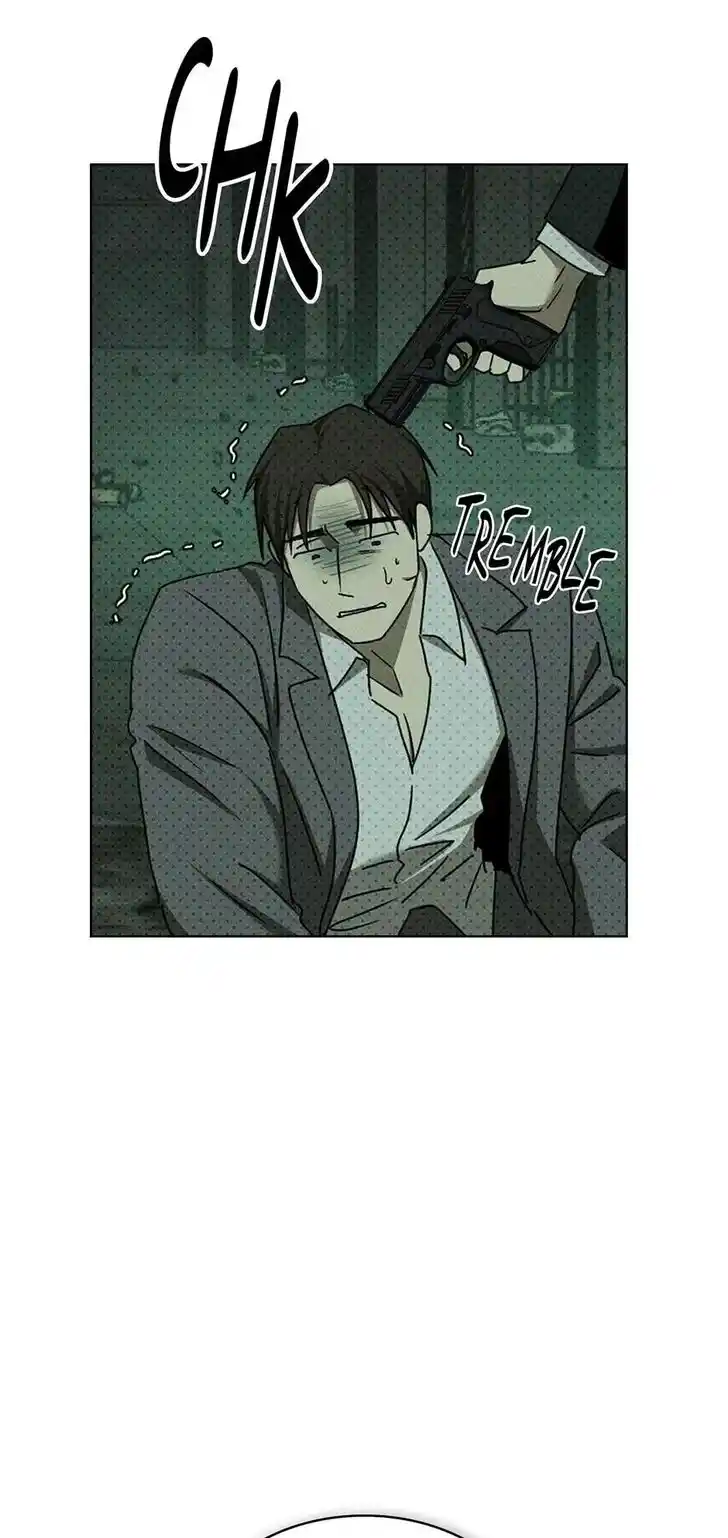 Under the Green Light Ch.062